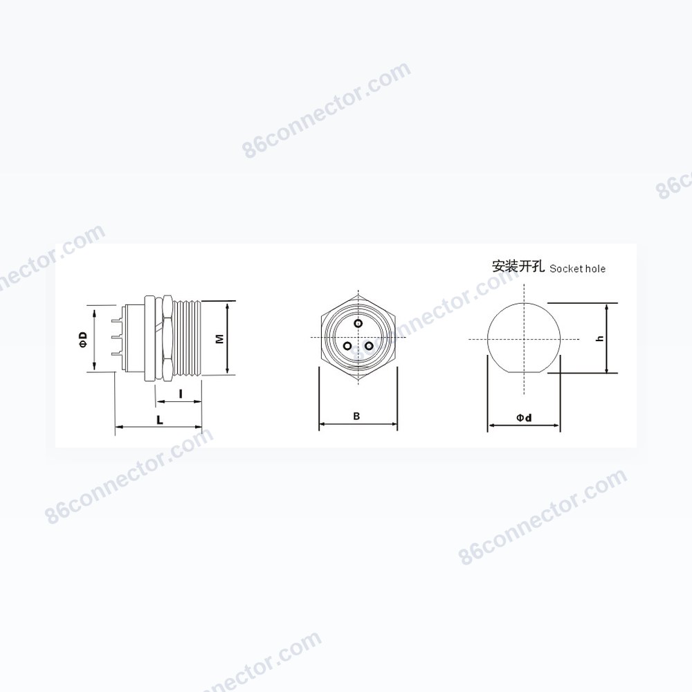 AW — Dimensions / specs