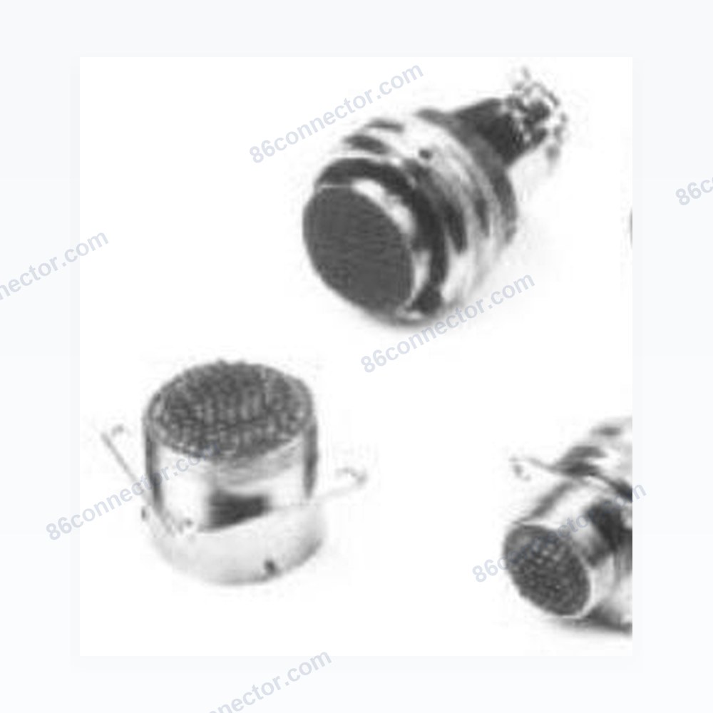 XCF Series electrical connector