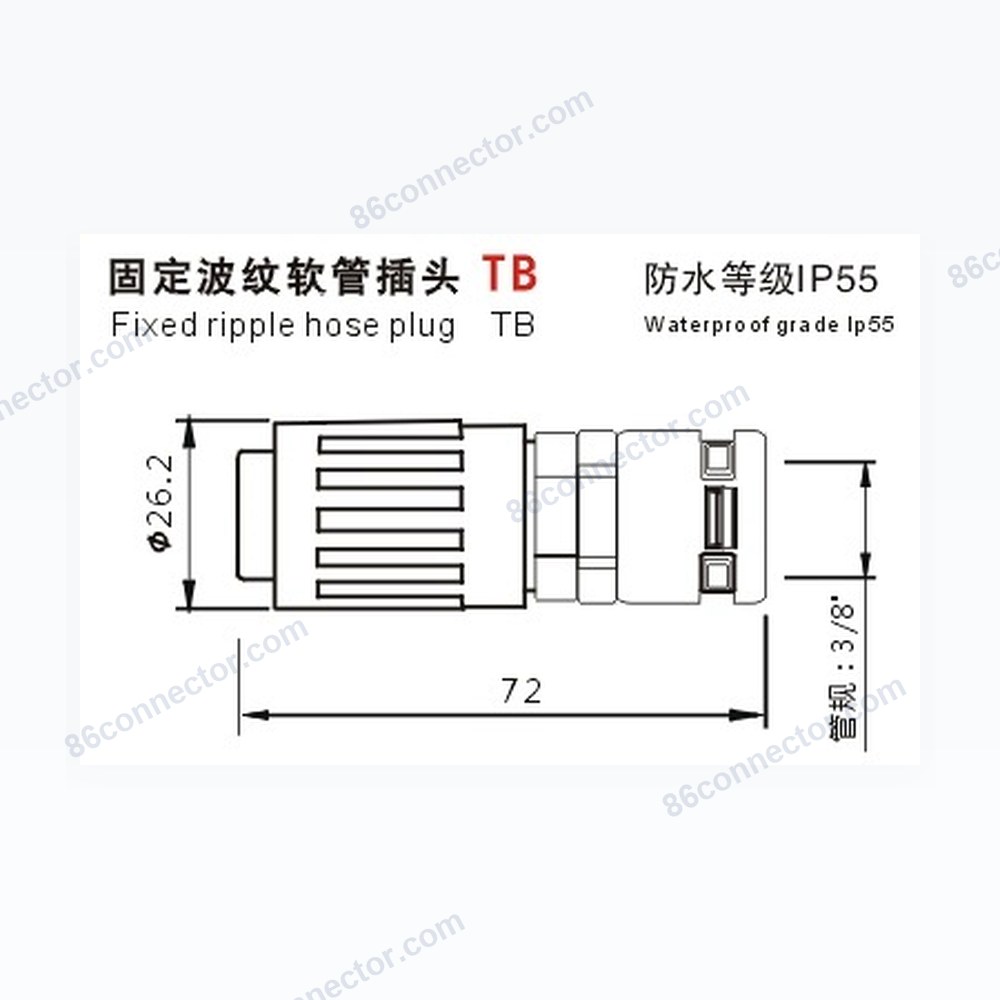AOP-TB — Product