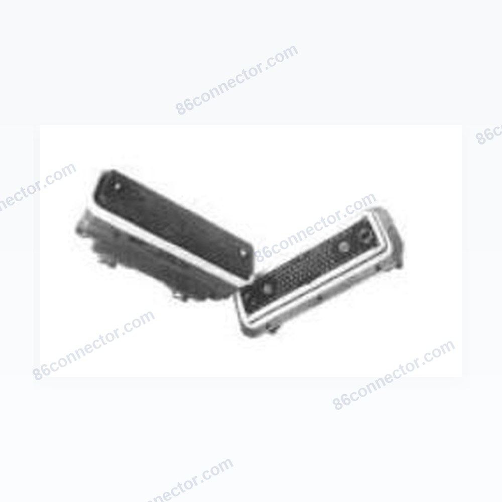 ADP-85 Series — GOST-compatible circular family (quote-built)