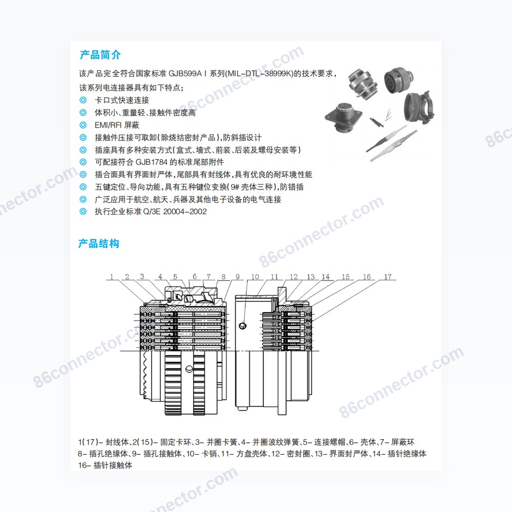 JY27-I — Dimensions / specs