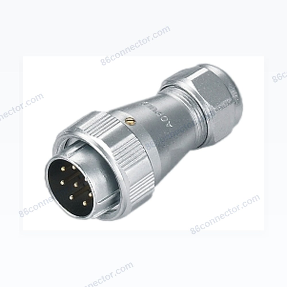 AF Series Waterproof electrical connectors