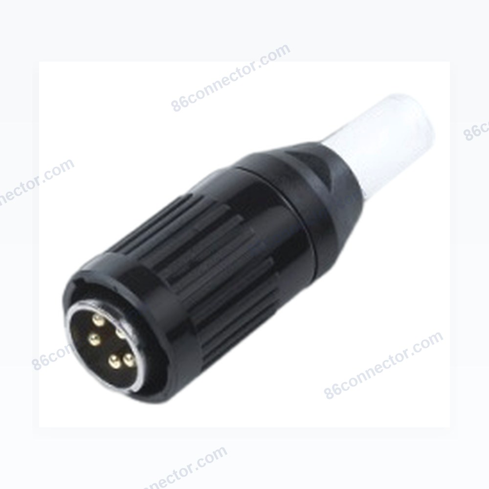 AOP-T0 fixed prototype cable plug/IP44