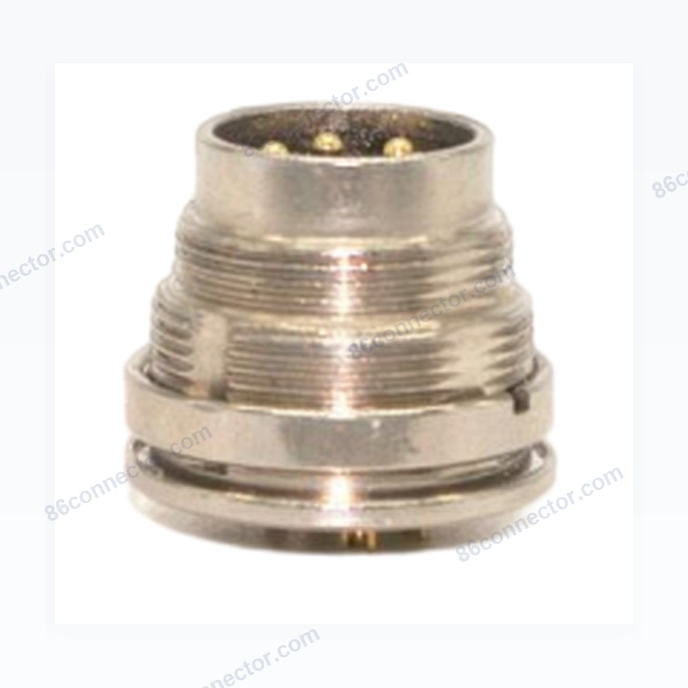 M16 connector