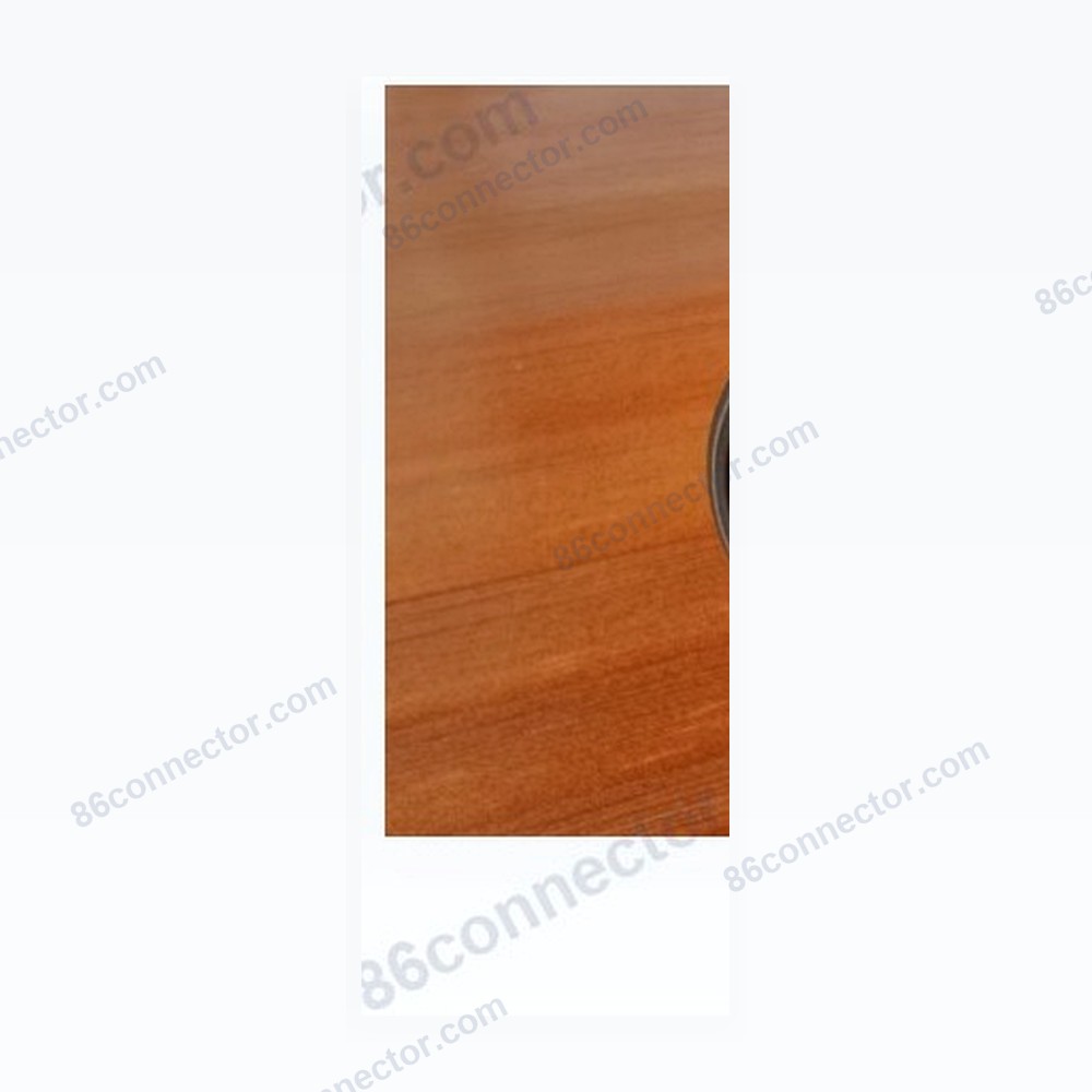 MIL-DTL-5015 — Dimensions / specs
