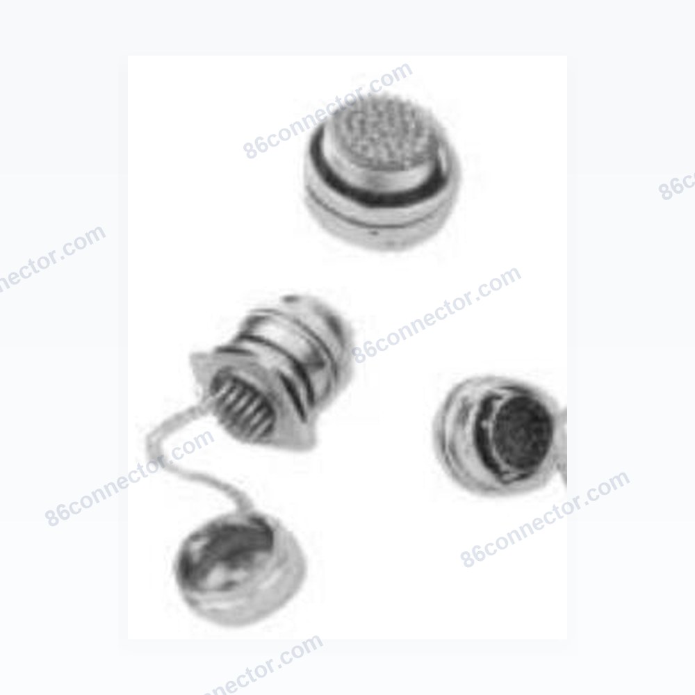 XCM Series electrical connector