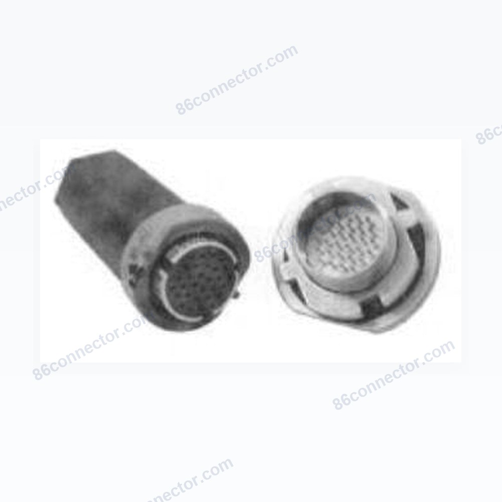 ZH Series — GOST-compatible circular family (quote-built)