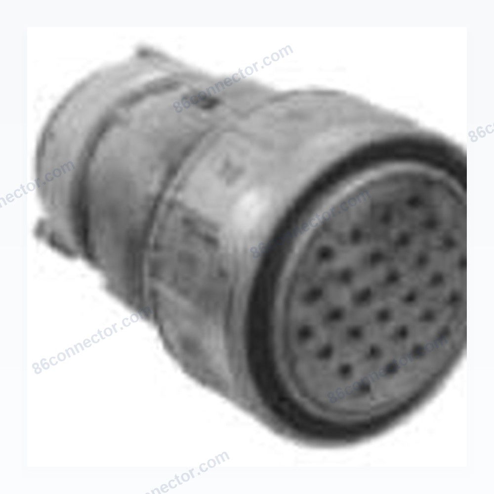 PH2 Series — GOST-compatible circular family (quote-built)