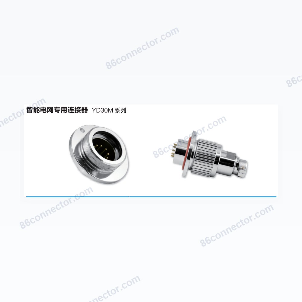 YD30M-10A — Dimensions / specs