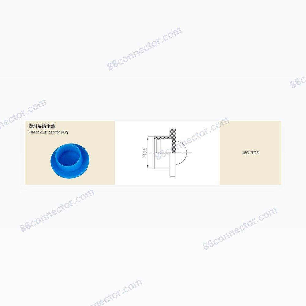 16G-TGS — Dimensions / specs