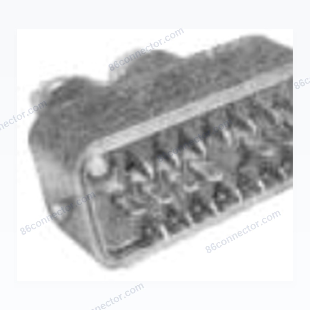 CF14A Series — GOST-compatible circular family (quote-built)