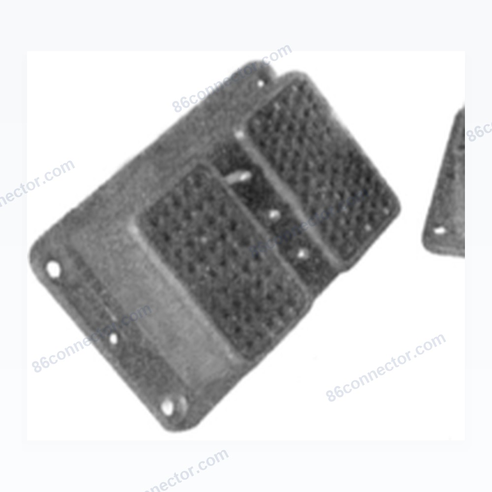CHO49 Series — GOST-compatible circular family (quote-built)