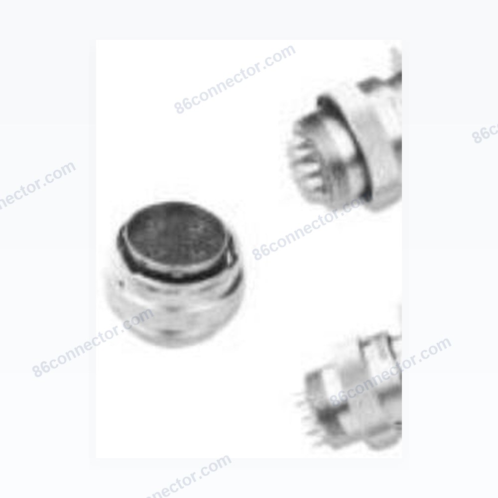 CXCH-01 Series electrical connector