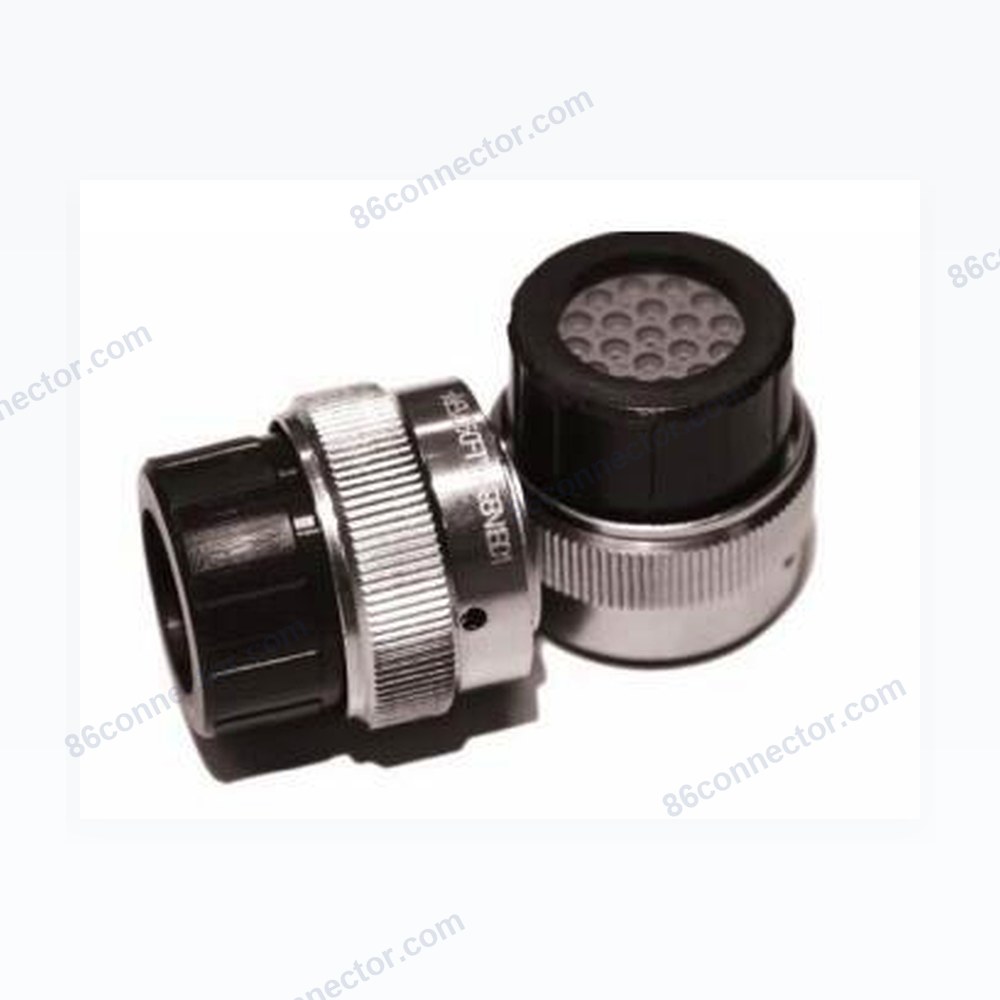New energy vehicles bayonet waterproof electrical connectors, Control system, braking system, auxiliary controller in EV vehicle Auxiliary power supply and signal control circuit / IP67-IP68