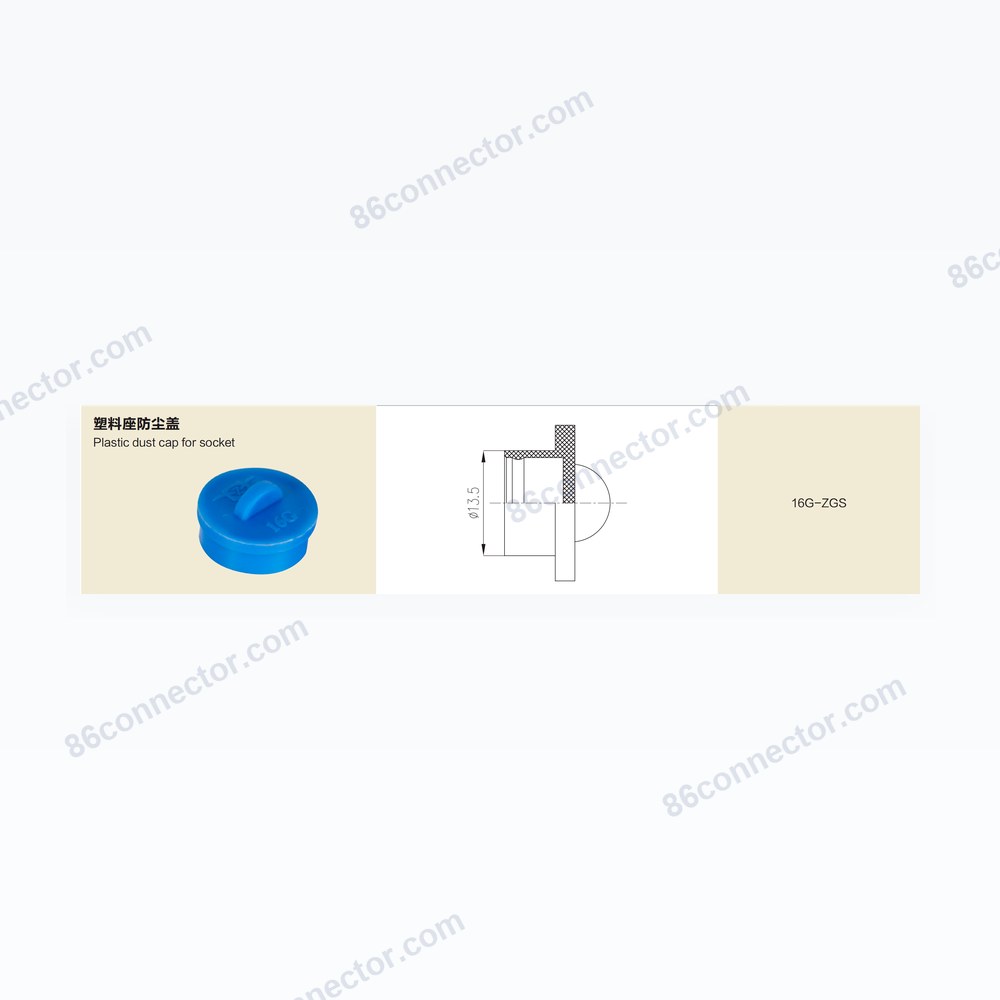 16G-ZGS — Dimensions / specs