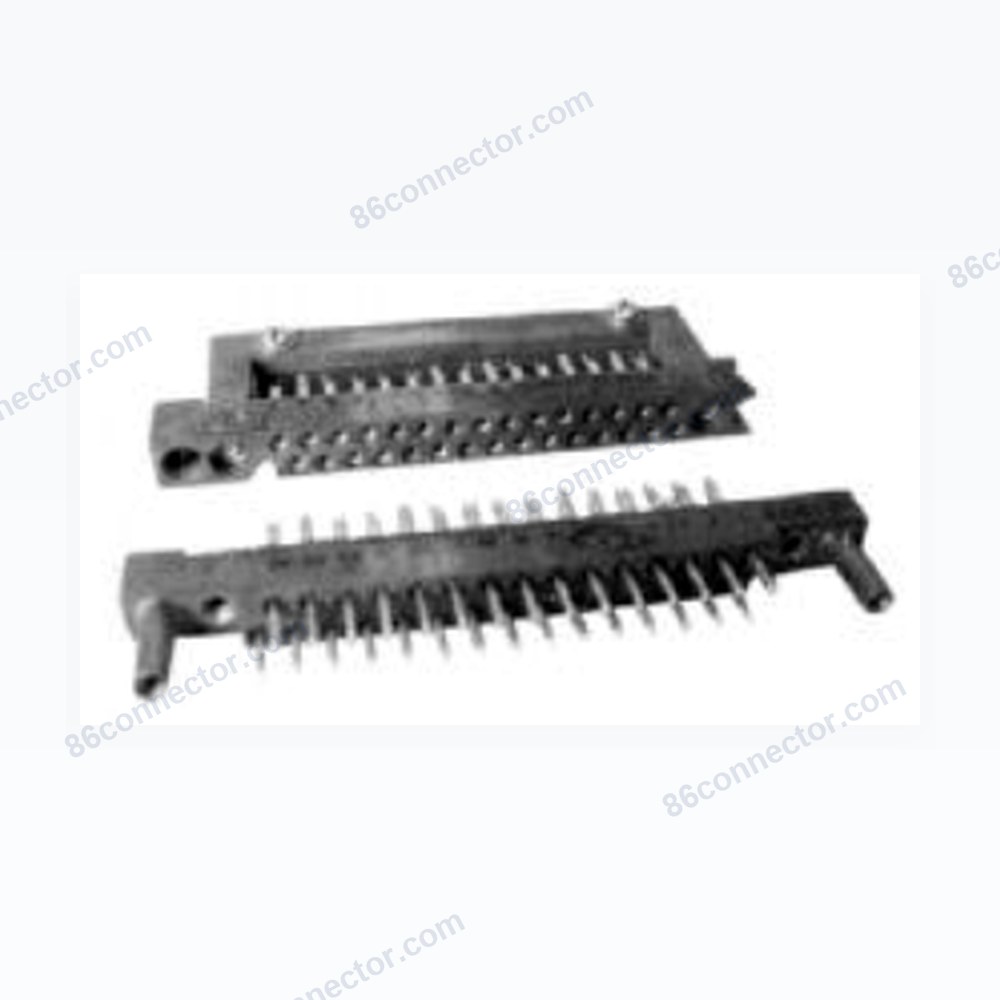 CFM8 Series — GOST-compatible circular family (quote-built)