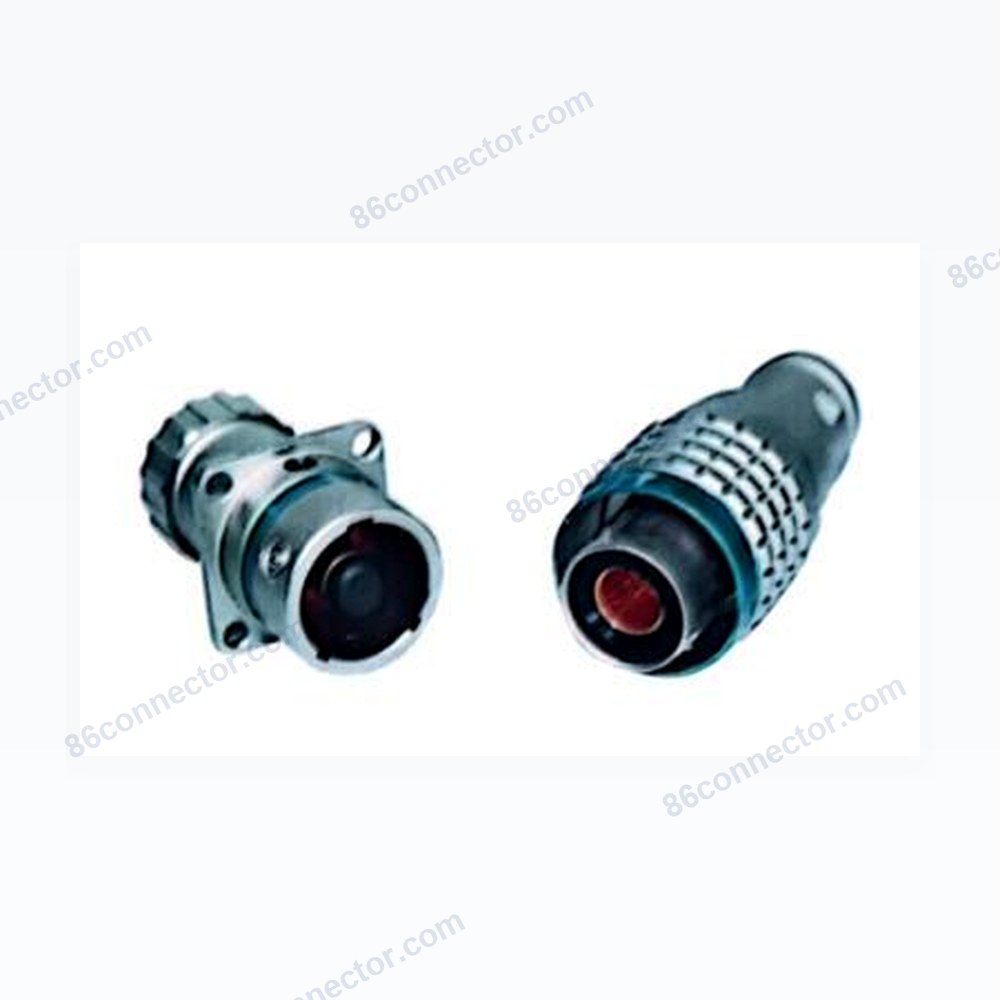 New energy vehicle push-pull high-power electrical connector, Used for high-voltage power connection of electric and hybrid vehicles / IP67, UL94-V0