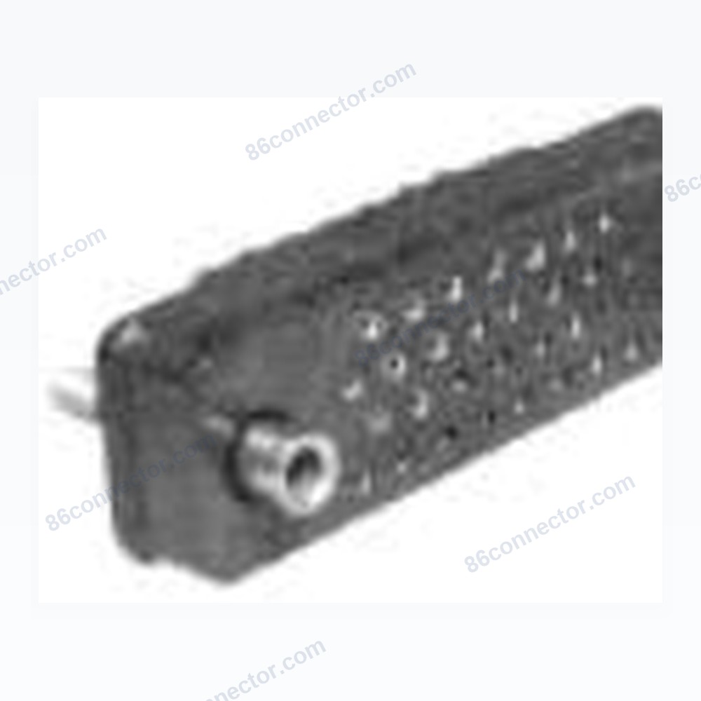CFSM2 Series — GOST-compatible circular family (quote-built)
