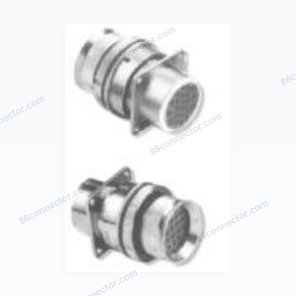 XCA Series electrical connector