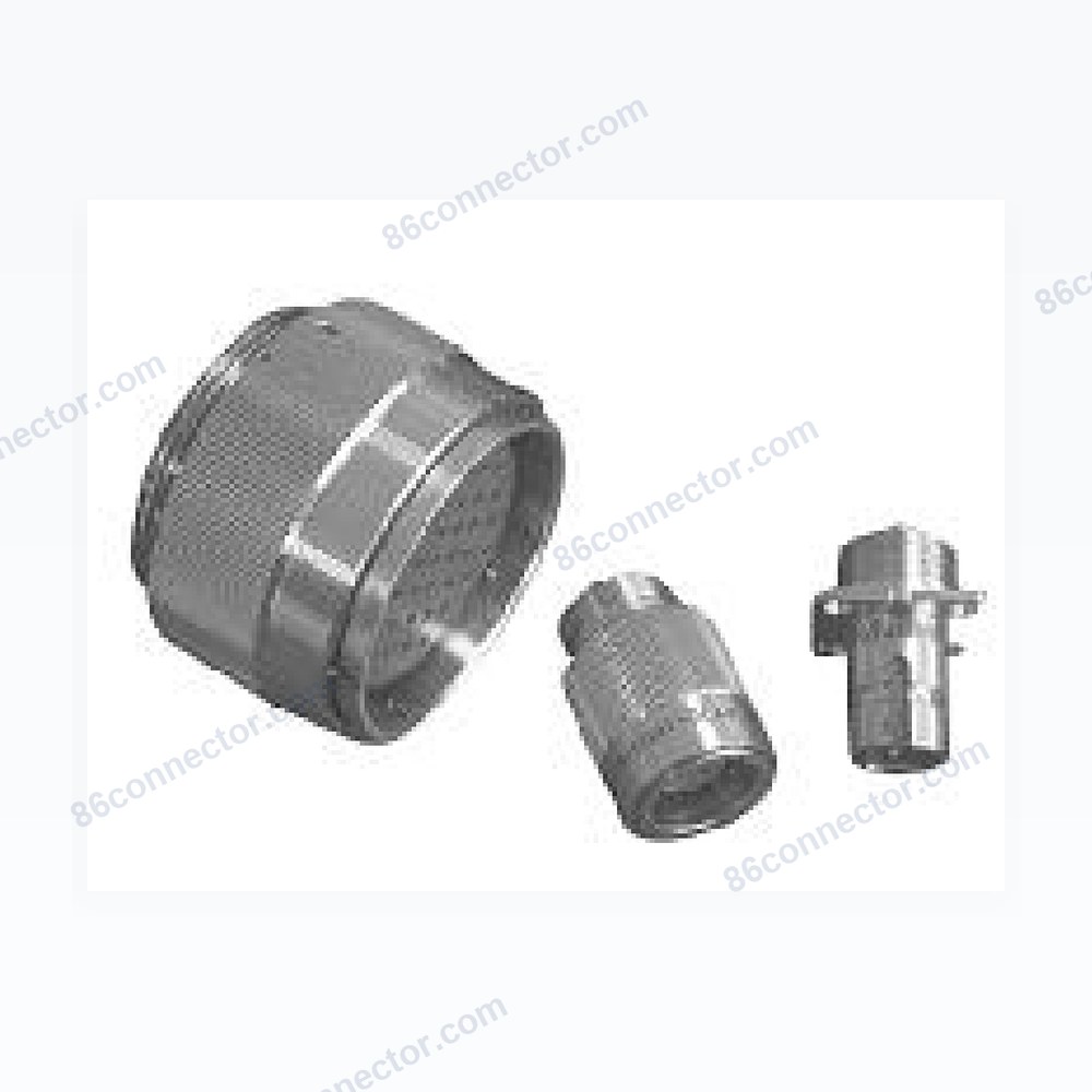 Environmentally resistant push/pull circular electrical connector