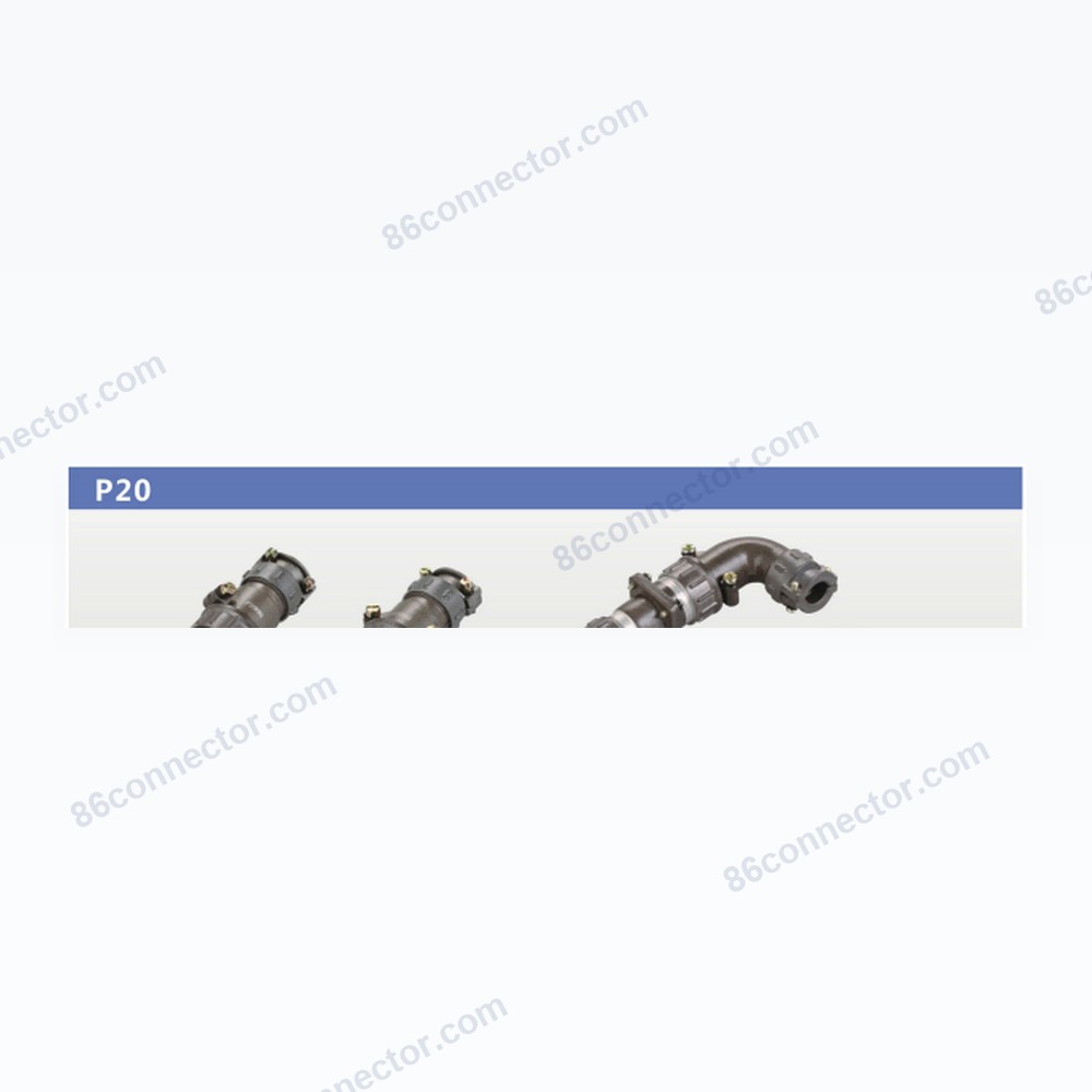 P20-RH rubber tube