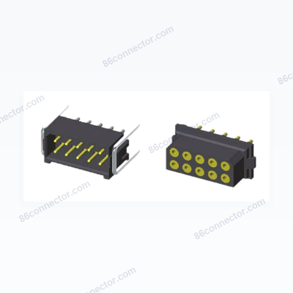 SCMM — Dimensions / specs
