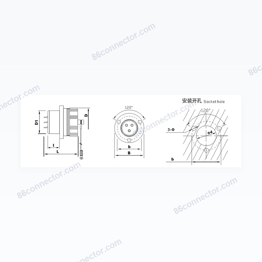 AM — Dimensions / specs