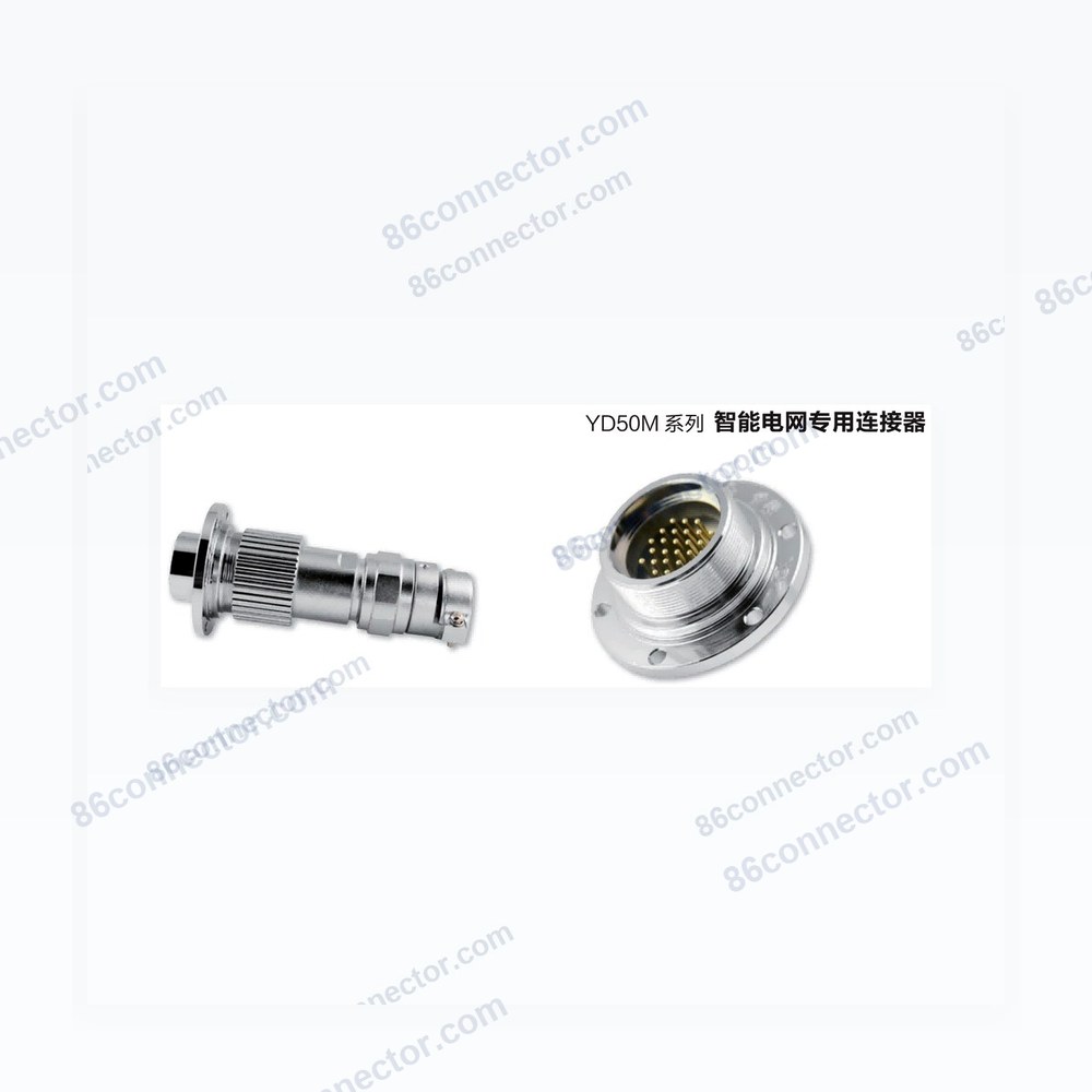 YD50M-D — Dimensions / specs