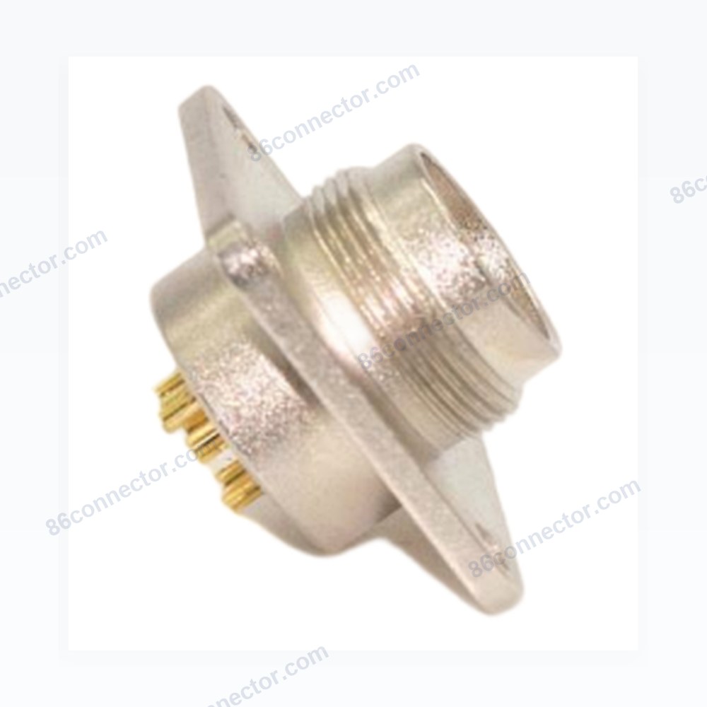M16 connector