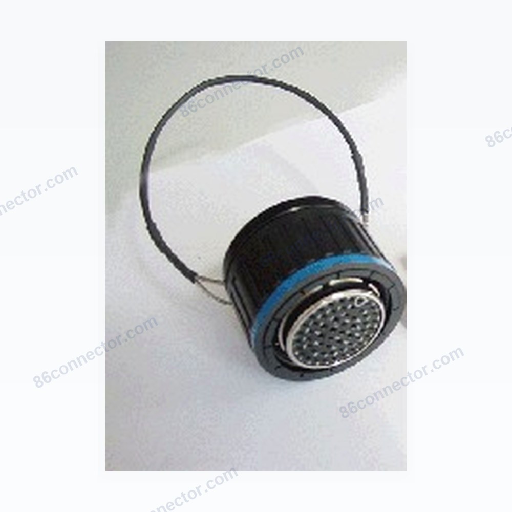 W-J599 Series high-reliability connector