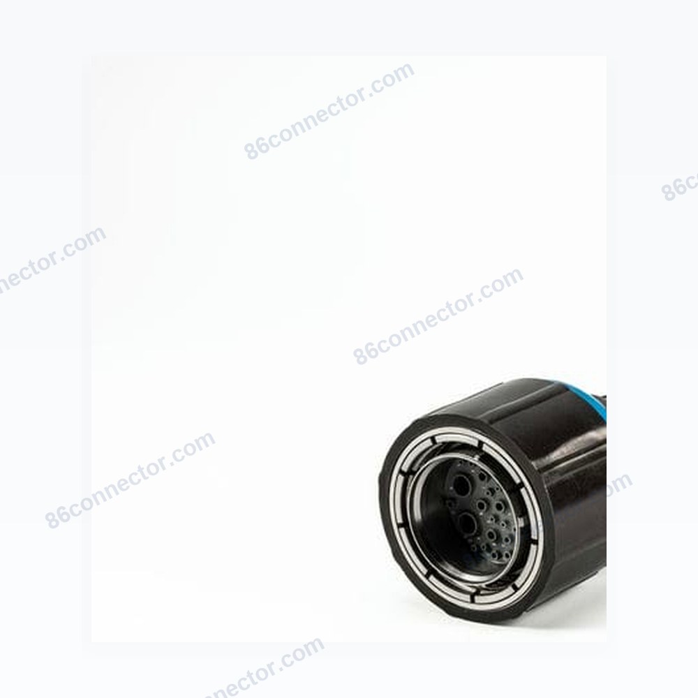 J599/31 Series high-reliability connector
