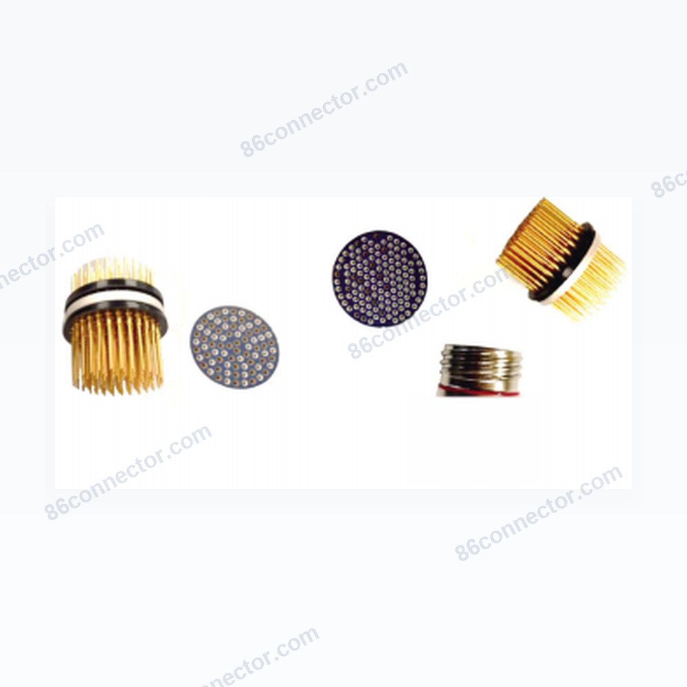High-reliability connector series