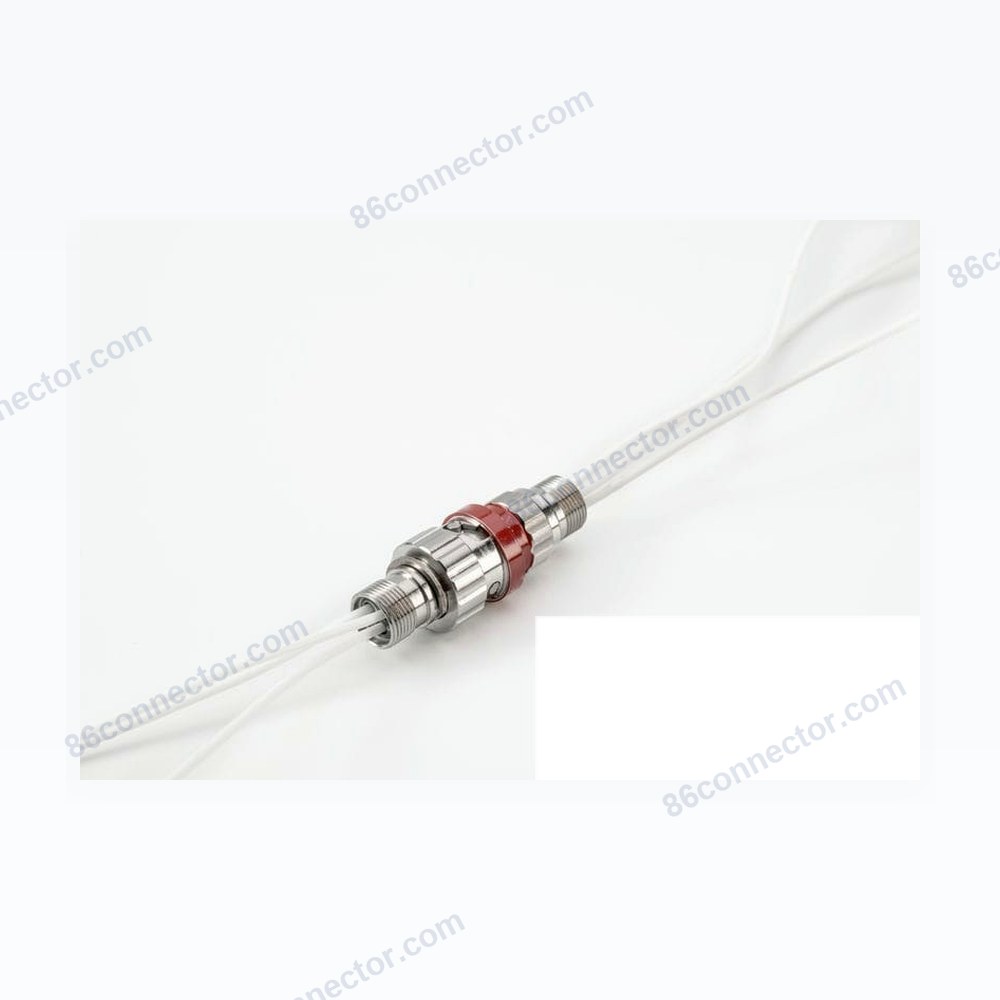 JYC Series high-reliability connector