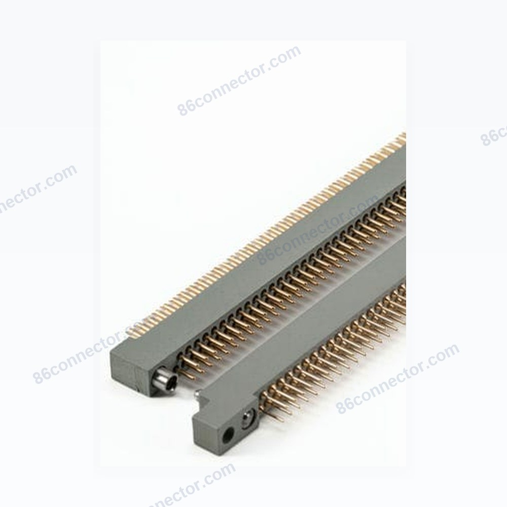 SYRM Series high-reliability connector