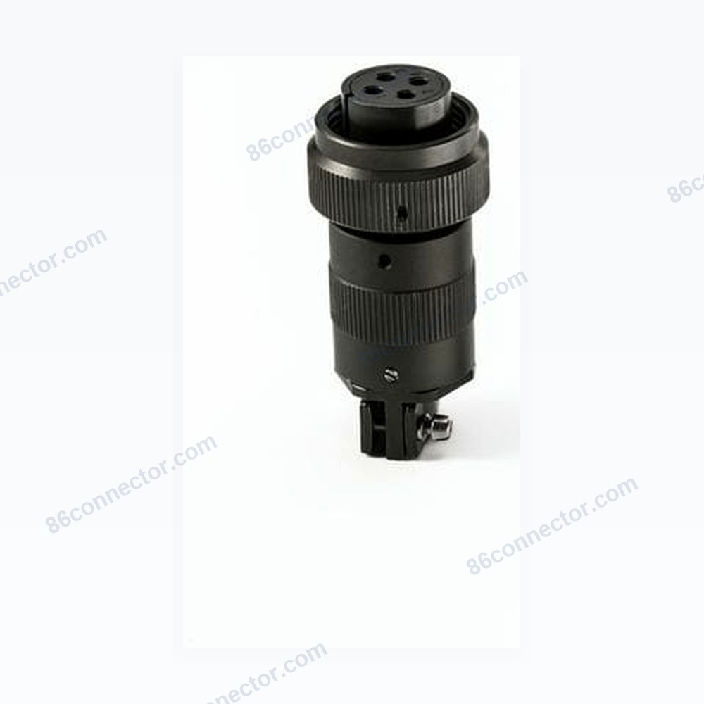 PPH25 Series high-reliability connector