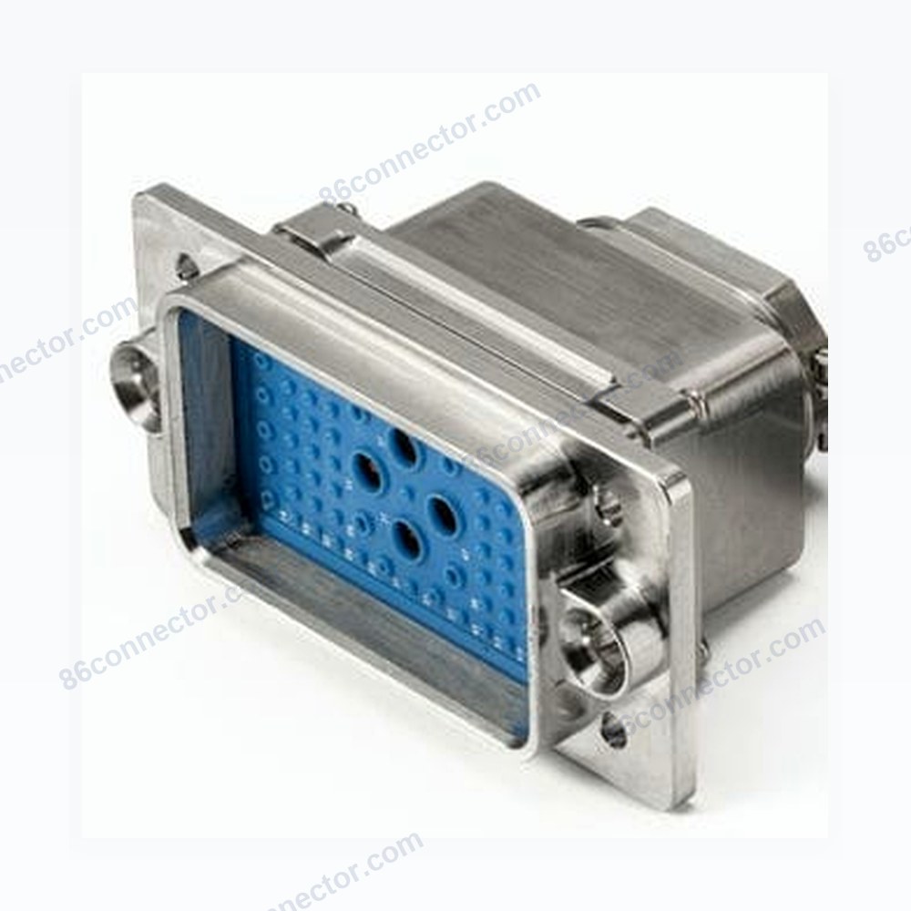 J60 Series high-reliability connector