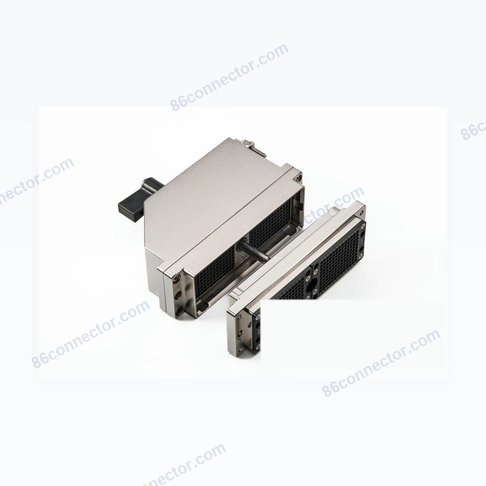 DMK Series high-reliability connector