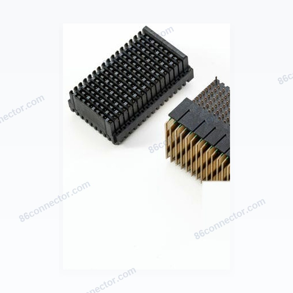 RT2 Series high-reliability connector