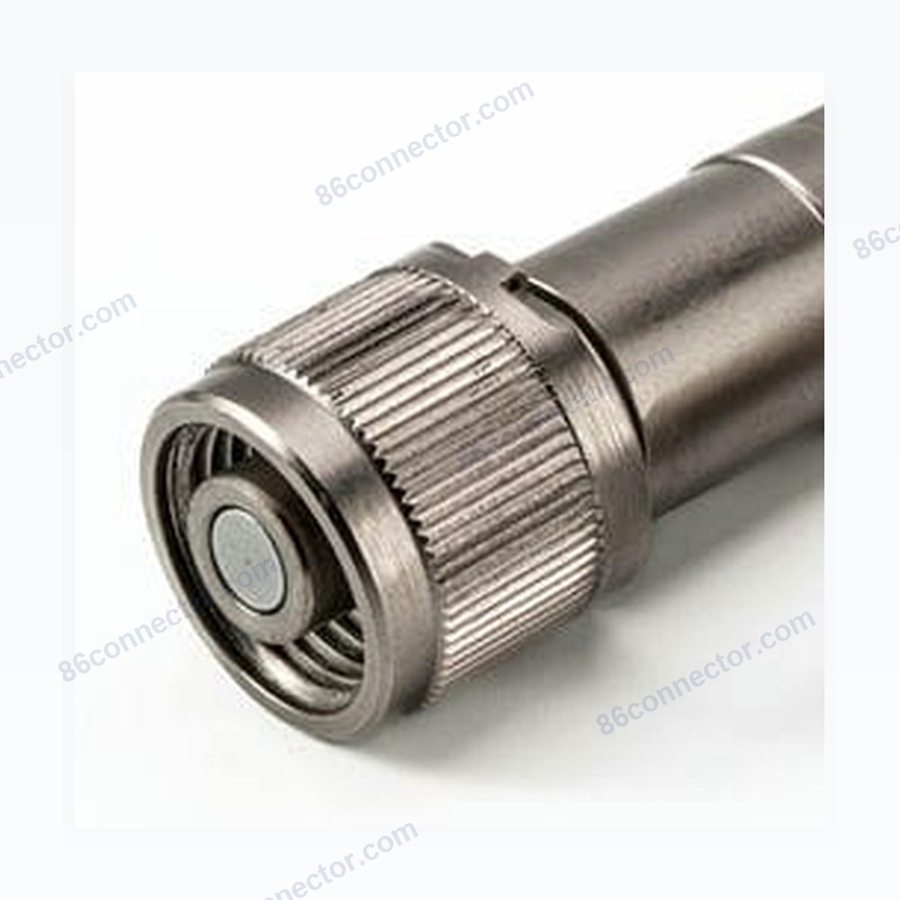 LT Series high-reliability connector