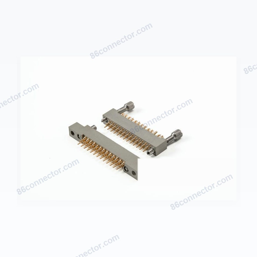 SYW Series high-reliability connector