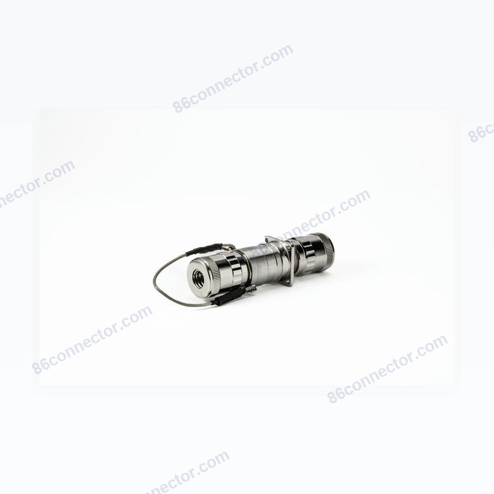 YF Series high-reliability connector