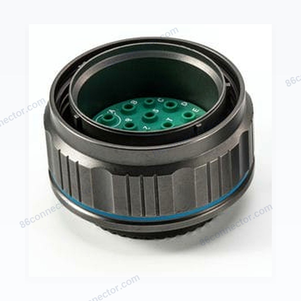J599HL Series high-reliability connector
