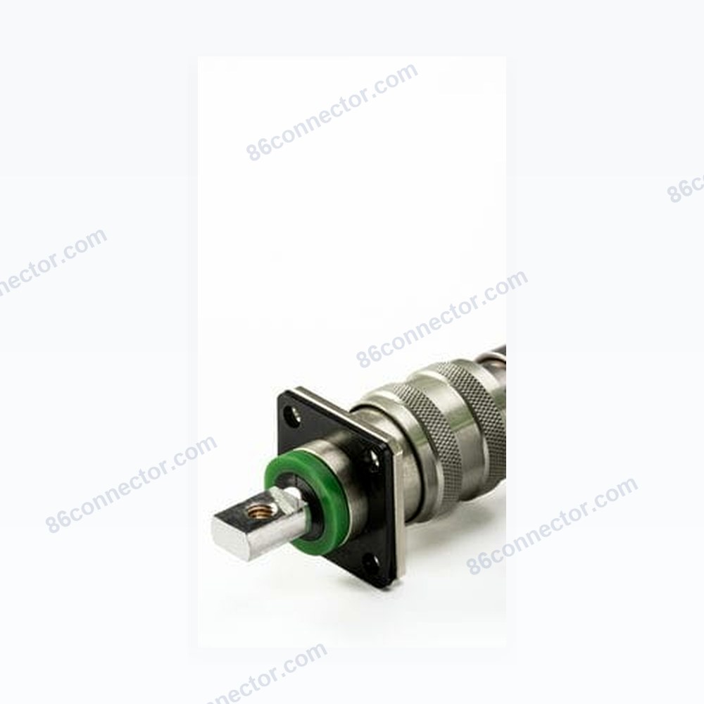 QHT01E Series high-reliability connector