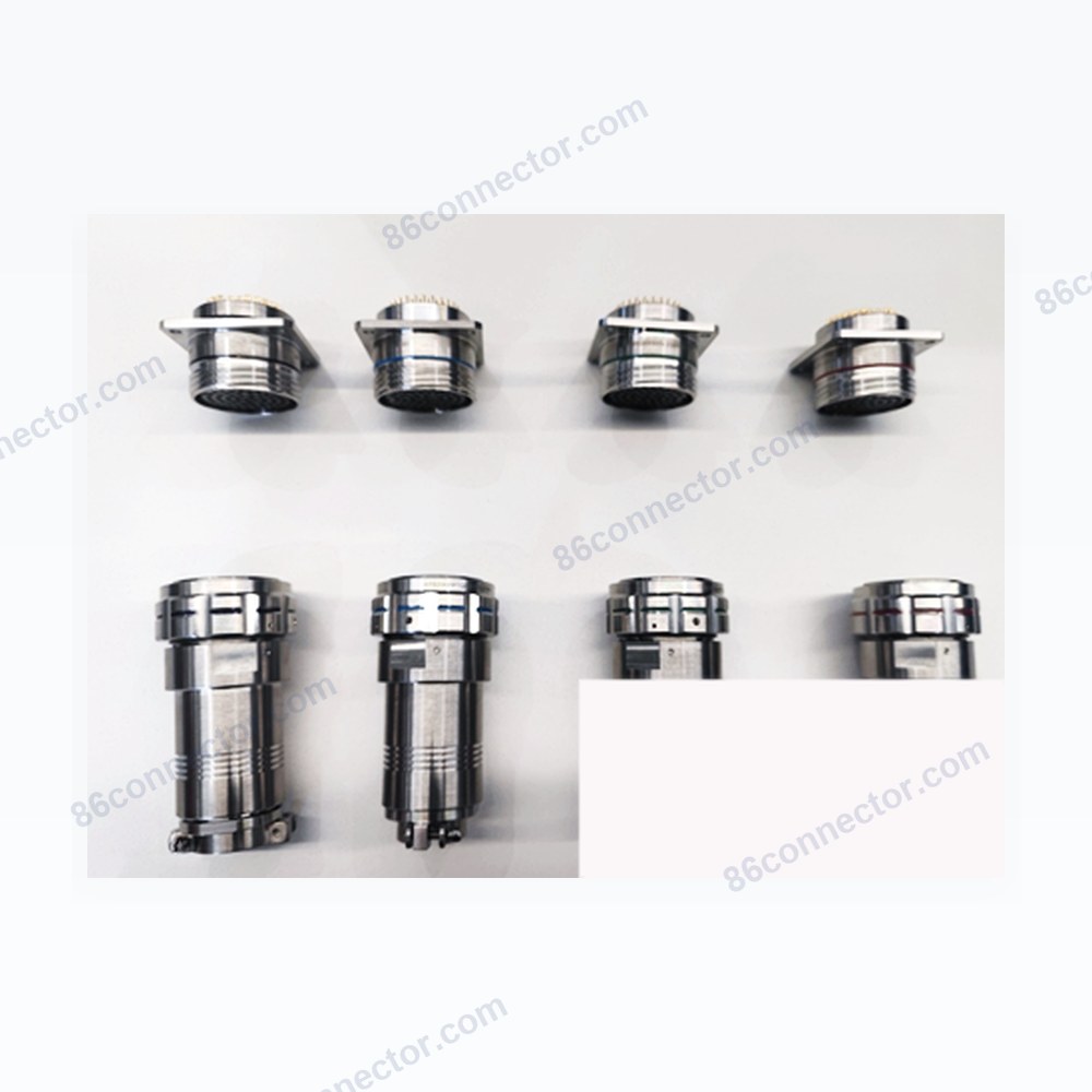 FB Series high-reliability connector