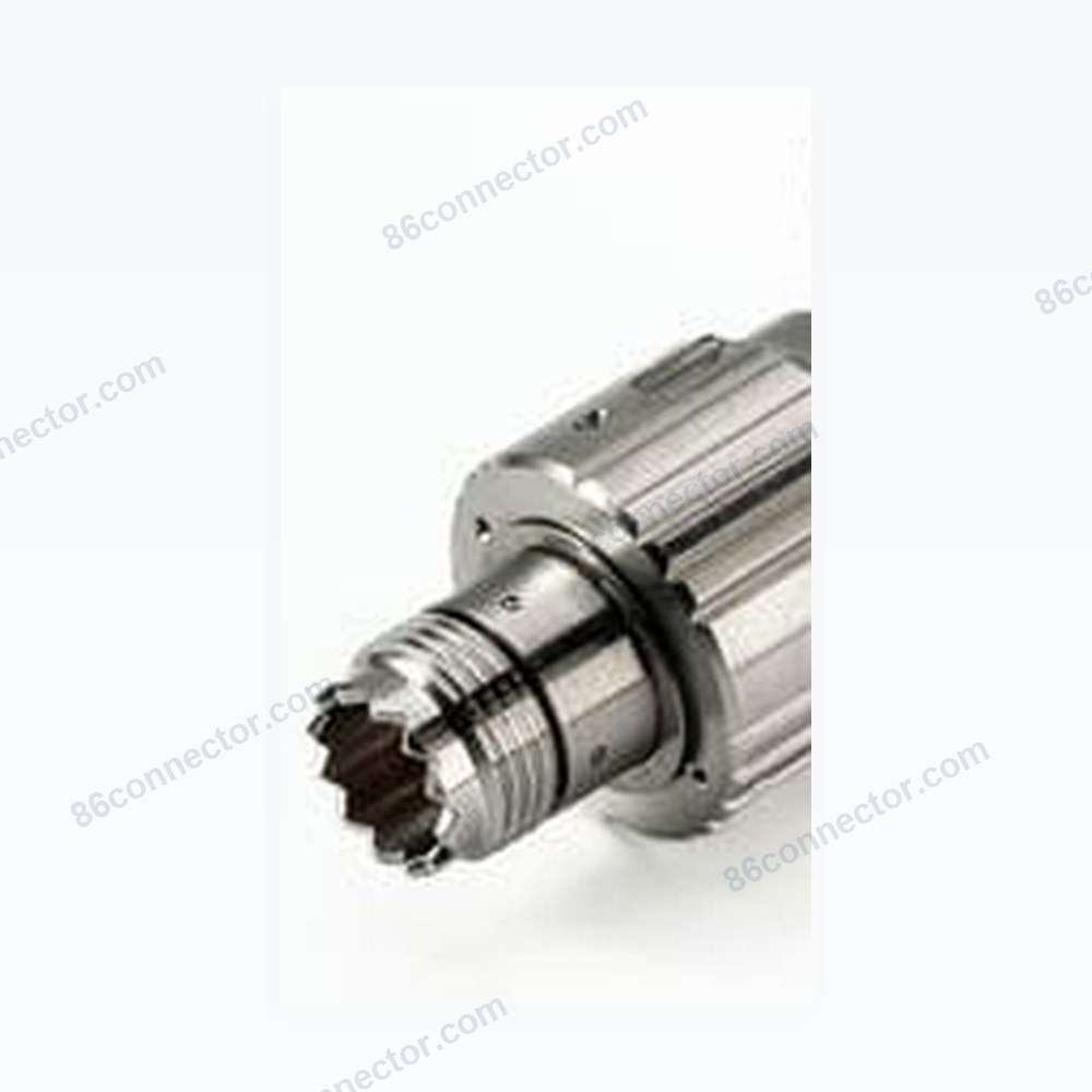 J599HT Series high-reliability connector