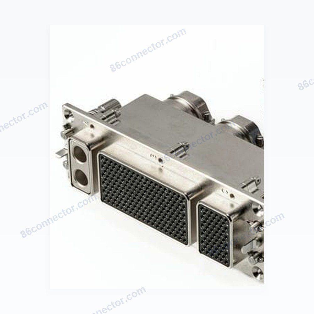 J659 Series high-reliability connector