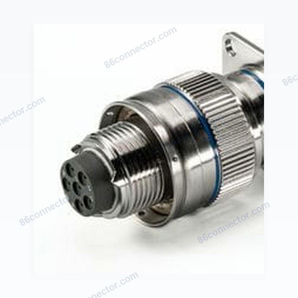 ZH83723 Series high-reliability connector
