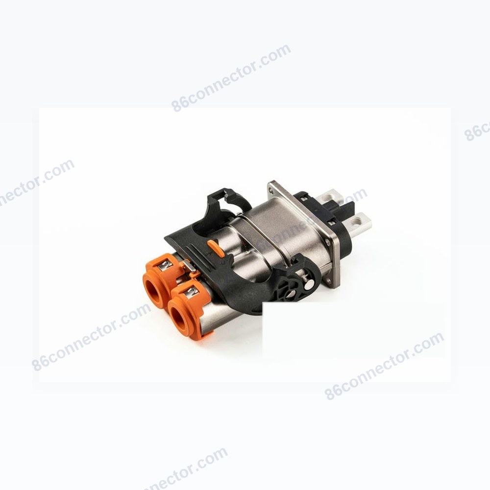 EHV Series high-reliability connector