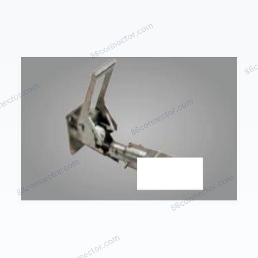 NRC Series high-reliability connector