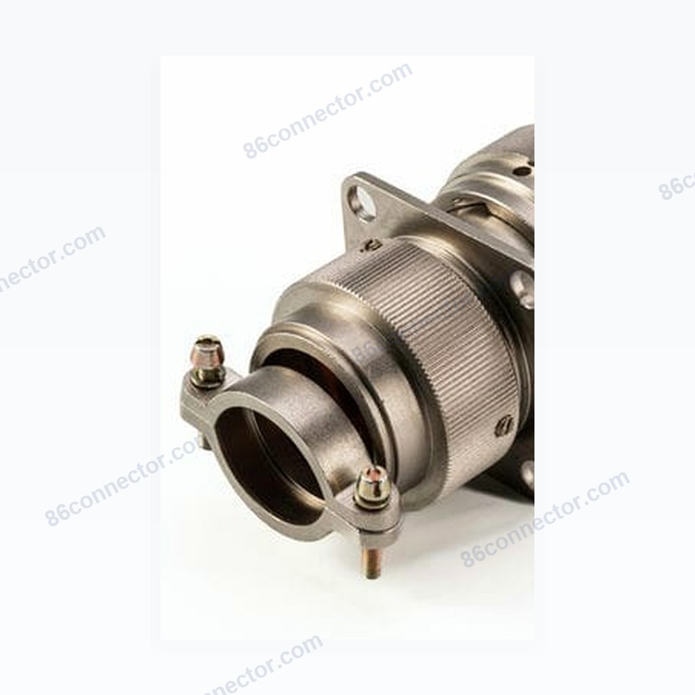 XCD Series high-reliability connector